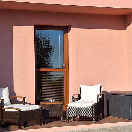 Vila Viktória Rajecké Teplice Exterior foto
